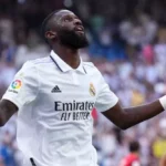 يوفنتوس يخطط لضم روديجر بعد اقتراب انتهاء عقده مع ريال مدريد – كل الكورة#يوفنتوس #يخطط #لضم #روديجر #بعد #اقتراب #انتهاء #عقده #مع #ريال #مدريد #كل #الكورة