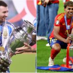 يويفا يعلن إلغاء مباراة فيناليسيما بين الأرجنتين وإسبانيا – كل الكورة#يويفا #يعلن #إلغاء #مباراة #فيناليسيما #بين #الأرجنتين #وإسبانيا #كل #الكورة