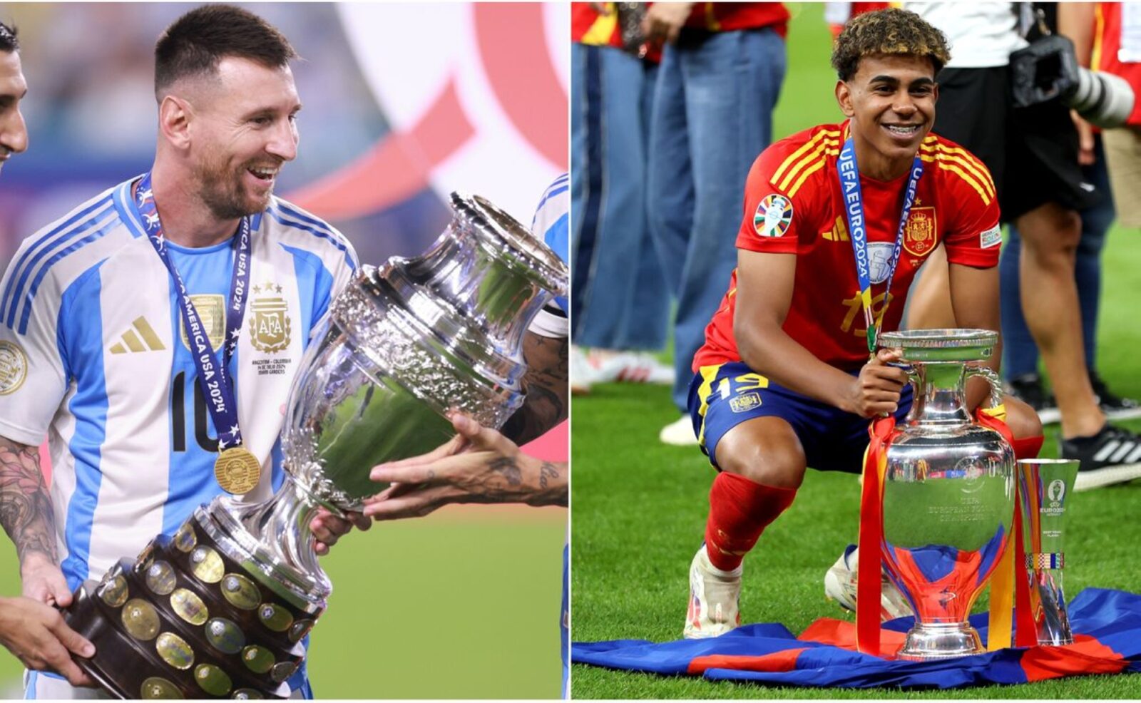 يويفا يعلن إلغاء مباراة فيناليسيما بين الأرجنتين وإسبانيا – كل الكورة#يويفا #يعلن #إلغاء #مباراة #فيناليسيما #بين #الأرجنتين #وإسبانيا #كل #الكورة