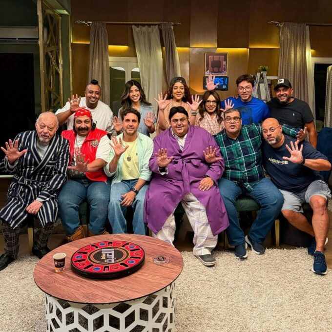 10 مسلسلات مصرية جديدة قريباً.. تعرفوا إليها#مسلسلات #مصرية #جديدة #قريبا. #تعرفوا #إليها