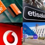 أخبار لايت: شركات الاتصالات في مصر تطلب رفع الأسعار 20% لمواجهة زيادة التكاليف#أخبار #لايت #شركات #الاتصالات #في #مصر #تطلب #رفع #الأسعار #لمواجهة #زيادة #التكاليف