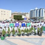 أمين منطقة الباحة يطلق "مبادرة إرث الباحة الخضراء "بمشاركة أكثر من 700 متطوع#أمين #منطقة #الباحة #يطلق #مبادرة #إرث #الباحة #الخضراء #بمشاركة #أكثر #من #متطوع