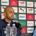 أنا قائد بيراميدز في غرف الملابس.. ووجودي ليس مجاملة – كل الكورة#أنا #قائد #بيراميدز #في #غرف #الملابس. #ووجودي #ليس #مجاملة #كل #الكورة