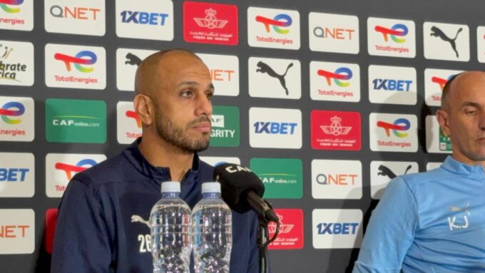 أنا قائد بيراميدز في غرف الملابس.. ووجودي ليس مجاملة – كل الكورة#أنا #قائد #بيراميدز #في #غرف #الملابس. #ووجودي #ليس #مجاملة #كل #الكورة