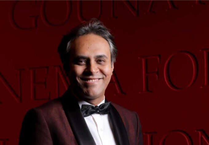 أندرو محسن مديرًا فنيًا لمهرجان الجونة السينمائي استعدادًا للدورة التاسعة 2026#أندرو #محسن #مديرا #فنيا #لمهرجان #الجونة #السينمائي #استعدادا #للدورة #التاسعة