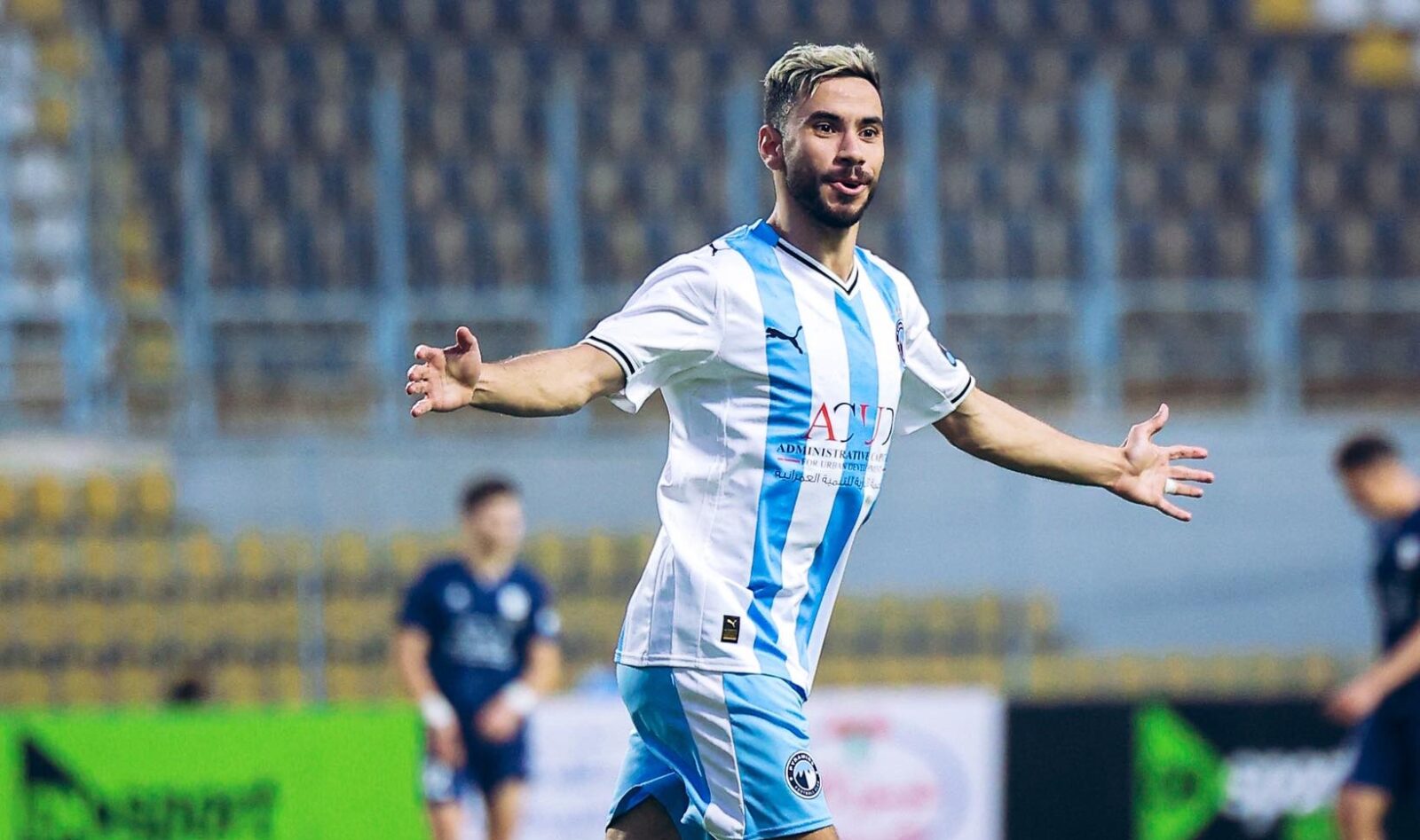 أهداف مباراة بيراميدز وإنبي نصف نهائي كأس مصر 2025-2026#أهداف #مباراة #بيراميدز #وإنبي #نصف #نهائي #كأس #مصر