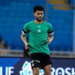 إصابة نبيل عماد دونجا خلال مباراة النجمة والنصر في الدوري السعودي – كل الكورة#إصابة #نبيل #عماد #دونجا #خلال #مباراة #النجمة #والنصر #في #الدوري #السعودي #كل #الكورة