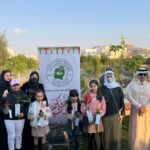 الجمعية الجغرافية السعودية بعسير تُفعّل مبادرة السعودية الخضراء#الجمعية #الجغرافية #السعودية #بعسير #تفعل #مبادرة #السعودية #الخضراء