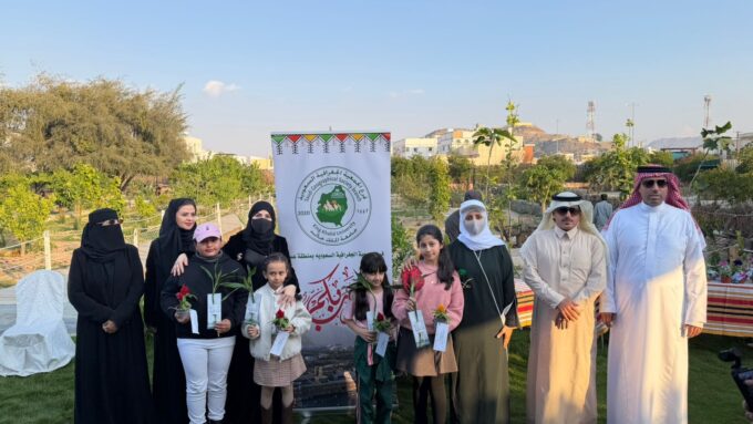 الجمعية الجغرافية السعودية بعسير تُفعّل مبادرة السعودية الخضراء#الجمعية #الجغرافية #السعودية #بعسير #تفعل #مبادرة #السعودية #الخضراء