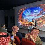 الجمعية السعودية للثقافة والفنون بأبها تحتفي باليوم العالمي للمسرح 2026#الجمعية #السعودية #للثقافة #والفنون #بأبها #تحتفي #باليوم #العالمي #للمسرح