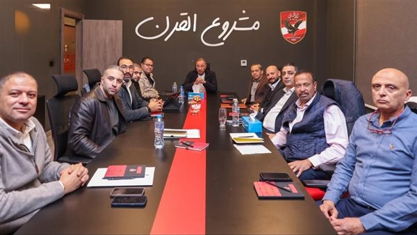 الخطيب يجتمع مع شركتي «المنشآت» و«القلعة الحمراء»#الخطيب #يجتمع #مع #شركتي #المنشآت #والقلعة #الحمراء