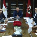 الخطيب يعتمد القوائم المالية ويدرس امتلاك النادي لإحدى شركات السياحة – كل الكورة#الخطيب #يعتمد #القوائم #المالية #ويدرس #امتلاك #النادي #لإحدى #شركات #السياحة #كل #الكورة