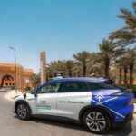 "الرياض"….تدشّن مستقبل النقل الذكي#الرياض.تدشن #مستقبل #النقل #الذكي