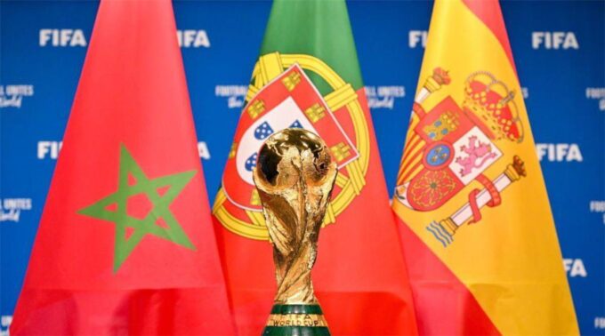 المغرب تستغل أحداث مباراة مصر والمغرب لإستضافة نهائي كأس العالم – كل الكورة#المغرب #تستغل #أحداث #مباراة #مصر #والمغرب #لإستضافة #نهائي #كأس #العالم #كل #الكورة