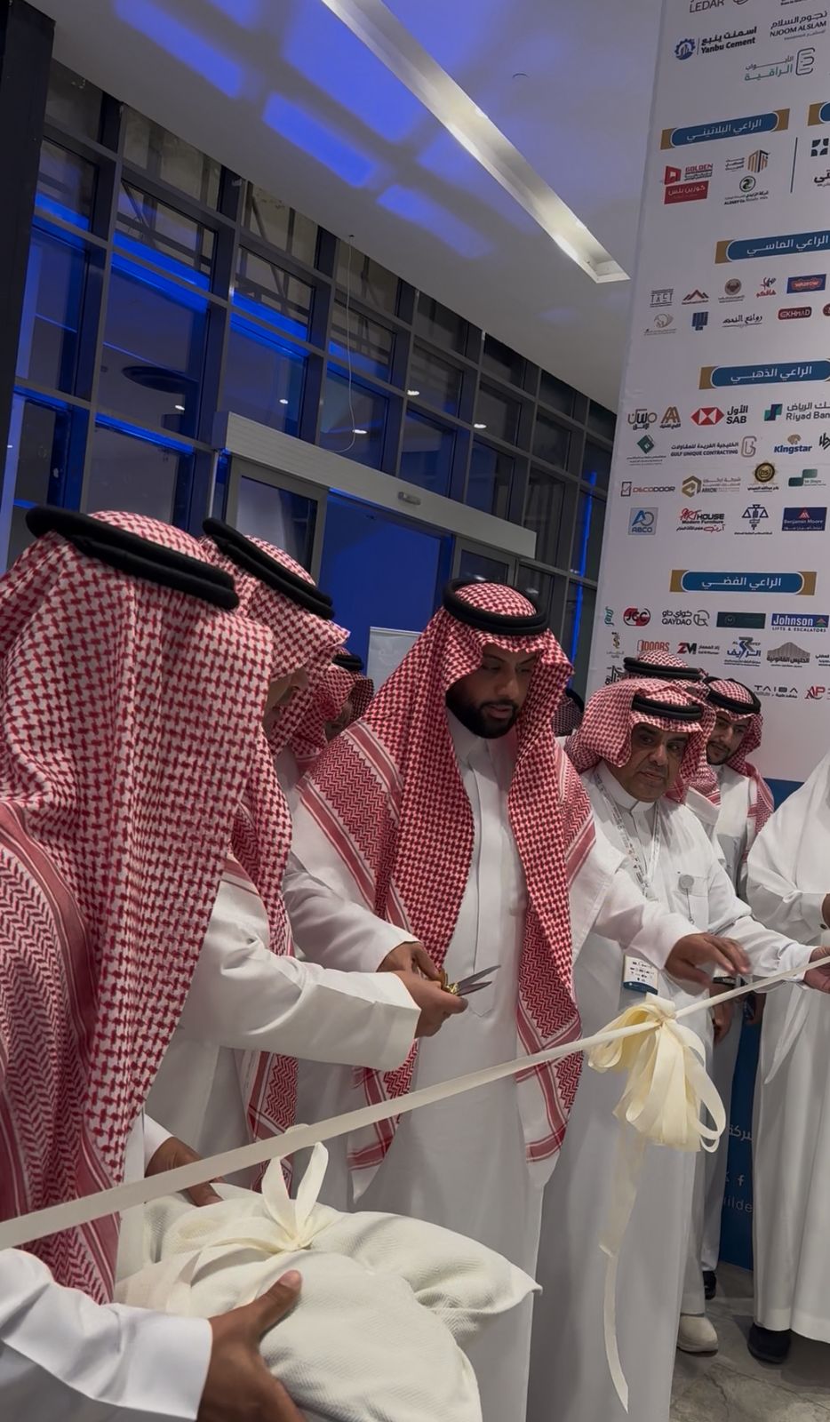 انطلاق معرض (بليدكس مكة 2026) لتعزيز الاستثمار في قطاع العقار والبناء#انطلاق #معرض #بليدكس #مكة #لتعزيز #الاستثمار #في #قطاع #العقار #والبناء