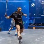 انطلاق منافسات الدور الأول من النسخة الرابعة عشرة لبطولة الجونة الدولية للاسكواش البلاتينية PSA 2026 للرجال والسيدات#انطلاق #منافسات #الدور #الأول #من #النسخة #الرابعة #عشرة #لبطولة #الجونة #الدولية #للاسكواش #البلاتينية #PSA #للرجال #والسيدات