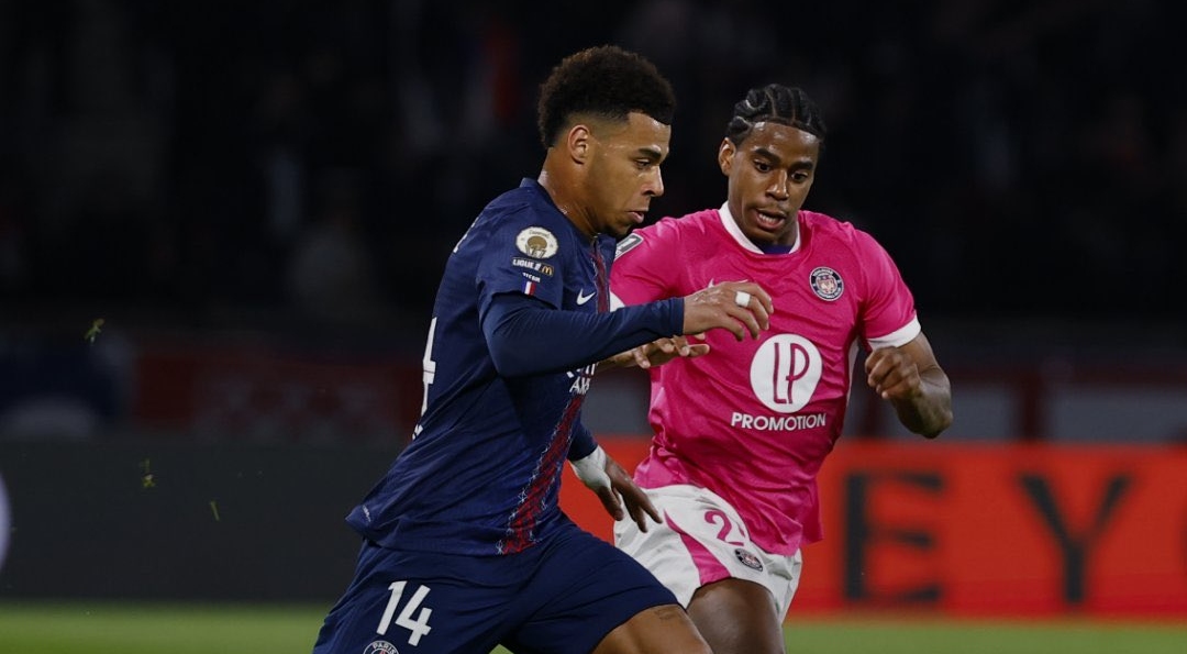 باريس سان جيرمان يتخطى تولوز بثلاثية في الدوري الفرنسي – كل الكورة#باريس #سان #جيرمان #يتخطى #تولوز #بثلاثية #في #الدوري #الفرنسي #كل #الكورة