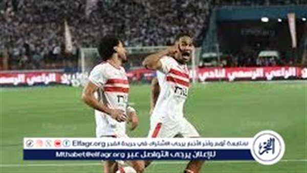 بث مباشر الآن.. الزمالك في اختبار ناري أمام المصري البورسعيدي – صراع الصدارة يشتعل في الدوري المصري 2026#بث #مباشر #الآن. #الزمالك #في #اختبار #ناري #أمام #المصري #البورسعيدي #صراع #الصدارة #يشتعل #في #الدوري #المصري