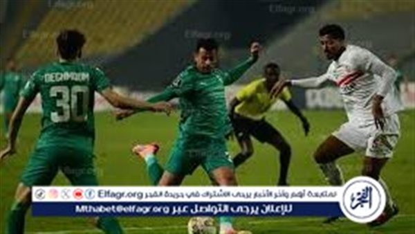 بث مباشر الآن.. صدام ناري بين الزمالك والمصري في الدوري المصري 2026 – الموعد والقنوات والتشكيل المتوقع لحسم القمة#بث #مباشر #الآن. #صدام #ناري #بين #الزمالك #والمصري #في #الدوري #المصري #الموعد #والقنوات #والتشكيل #المتوقع #لحسم #القمة
