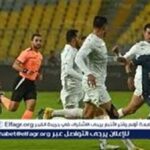 بث مباشر الزمالك ضد المصري الآن.. قمة الحسم في الدوري المصري 2026 (التشكيل الرسمي والقنوات الناقلة لحظة بلحظة)#بث #مباشر #الزمالك #ضد #المصري #الآن. #قمة #الحسم #في #الدوري #المصري #التشكيل #الرسمي #والقنوات #الناقلة #لحظة #بلحظة
