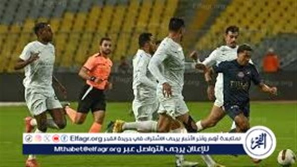 بث مباشر الزمالك ضد المصري الآن.. قمة الحسم في الدوري المصري 2026 (التشكيل الرسمي والقنوات الناقلة لحظة بلحظة)#بث #مباشر #الزمالك #ضد #المصري #الآن. #قمة #الحسم #في #الدوري #المصري #التشكيل #الرسمي #والقنوات #الناقلة #لحظة #بلحظة