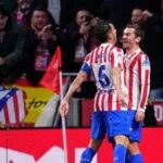 بث مباشر هنا Barcelona VS Atlético Madrid ⚽... ازاي تشوف برشلونة ضد أتلتيكو مدريد في الدوري الإسباني من غير اشتراك؟#بث #مباشر #هنا #Barcelona #Atlético #Madrid #ازاي #تشوف #برشلونة #ضد #أتلتيكو #مدريد #في #الدوري #الإسباني #من #غير #اشتراك
