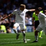 بث مباشر هنا Real Madrid vs Mallorca.. ازاي تشوف مباراة ريال مديد ضد مايوركا مجانًا ؟#بث #مباشر #هنا #Real #Madrid #Mallorca. #ازاي #تشوف #مباراة #ريال #مديد #ضد #مايوركا #مجانا