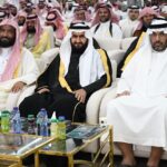 برعاية كريمة من الأميرة فهدة آل حثلين.. "أفراح نجباء" ترسم البهجة في الفرشة#برعاية #كريمة #من #الأميرة #فهدة #آل #حثلين. #أفراح #نجباء #ترسم #البهجة #في #الفرشة