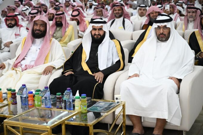 برعاية كريمة من الأميرة فهدة آل حثلين.. "أفراح نجباء" ترسم البهجة في الفرشة#برعاية #كريمة #من #الأميرة #فهدة #آل #حثلين. #أفراح #نجباء #ترسم #البهجة #في #الفرشة