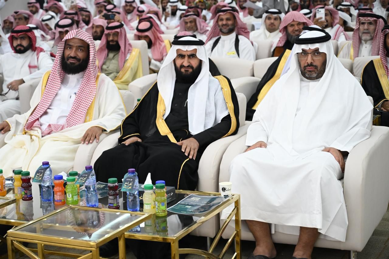 برعاية كريمة من الأميرة فهدة آل حثلين.. "أفراح نجباء" ترسم البهجة في الفرشة#برعاية #كريمة #من #الأميرة #فهدة #آل #حثلين. #أفراح #نجباء #ترسم #البهجة #في #الفرشة