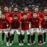 بعثة منتخب مصر تغادر إسبانيا 11 مساءً اليوم – كل الكورة#بعثة #منتخب #مصر #تغادر #إسبانيا #مساء #اليوم #كل #الكورة