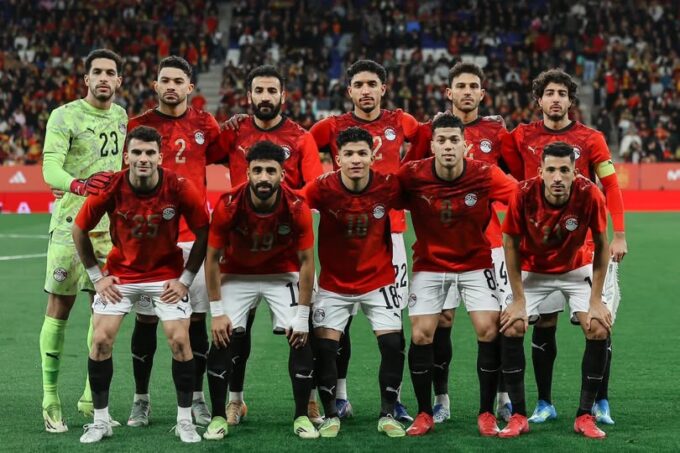 بعثة منتخب مصر تغادر إسبانيا 11 مساءً اليوم – كل الكورة#بعثة #منتخب #مصر #تغادر #إسبانيا #مساء #اليوم #كل #الكورة