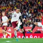 بعد الإصابة بالصليبي وغيابه عن كأس العالم 2026.. إسلام عيسى يوجه رسالة شكر لهؤلاء الأشخاص#بعد #الإصابة #بالصليبي #وغيابه #عن #كأس #العالم #إسلام #عيسى #يوجه #رسالة #شكر #لهؤلاء #الأشخاص