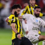 بـ 10 لاعبين.. اتحاد جدة يتخطى الحزم بهدف نظيف في الدوري السعودي – كل الكورة#بـ #لاعبين. #اتحاد #جدة #يتخطى #الحزم #بهدف #نظيف #في #الدوري #السعودي #كل #الكورة