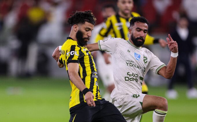 بـ 10 لاعبين.. اتحاد جدة يتخطى الحزم بهدف نظيف في الدوري السعودي – كل الكورة#بـ #لاعبين. #اتحاد #جدة #يتخطى #الحزم #بهدف #نظيف #في #الدوري #السعودي #كل #الكورة