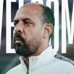 بقيادة النحاس.. المصري يعلن جهازه الفني الجديد بعد رحيل الكوكي#بقيادة #النحاس. #المصري #يعلن #جهازه #الفني #الجديد #بعد #رحيل #الكوكي