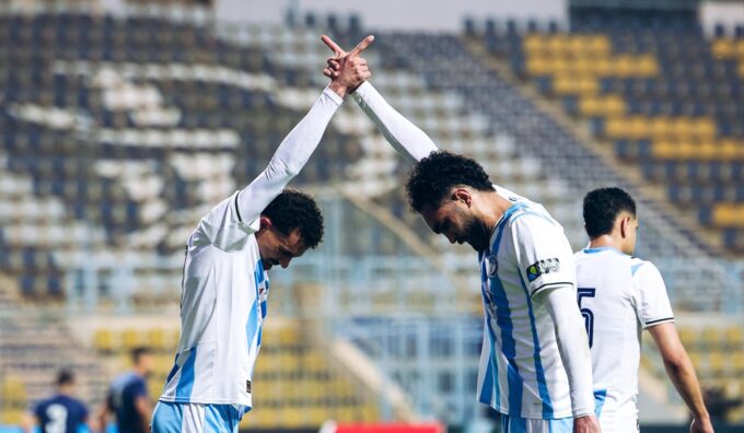 بيراميدز يتأهل إلى نهائي كأس مصر برباعية في شباك إنبي – كل الكورة#بيراميدز #يتأهل #إلى #نهائي #كأس #مصر #برباعية #في #شباك #إنبي #كل #الكورة