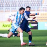 بيراميدز يتقدم بثنائية في الشوط الأول أمام إنبي – كل الكورة#بيراميدز #يتقدم #بثنائية #في #الشوط #الأول #أمام #إنبي #كل #الكورة