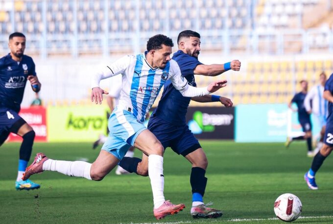 بيراميدز يتقدم بثنائية في الشوط الأول أمام إنبي – كل الكورة#بيراميدز #يتقدم #بثنائية #في #الشوط #الأول #أمام #إنبي #كل #الكورة