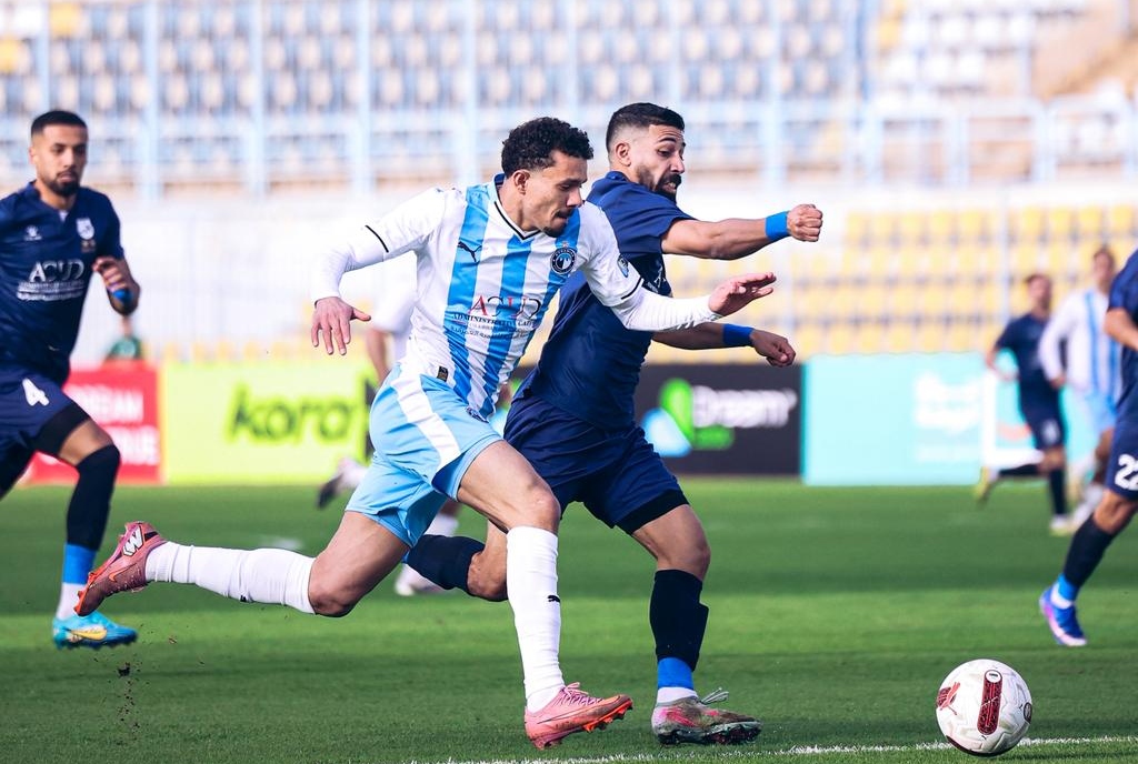 بيراميدز يتقدم بثنائية في الشوط الأول أمام إنبي – كل الكورة#بيراميدز #يتقدم #بثنائية #في #الشوط #الأول #أمام #إنبي #كل #الكورة