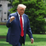 ترمب يعلن نجاح العملية العسكرية ضد إيران خلال شهر وتدمير جزء كبير من قدراتها القتالية#ترمب #يعلن #نجاح #العملية #العسكرية #ضد #إيران #خلال #شهر #وتدمير #جزء #كبير #من #قدراتها #القتالية