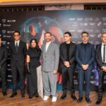 ثلاثة أفلام سينمائية تعرض قريباً بمنصات رقمية بعد عرضها بدور السينما... ما هي؟#ثلاثة #أفلام #سينمائية #تعرض #قريبا #بمنصات #رقمية #بعد #عرضها #بدور #السينما.. #ما #هي