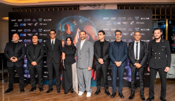 ثلاثة أفلام سينمائية تعرض قريباً بمنصات رقمية بعد عرضها بدور السينما... ما هي؟#ثلاثة #أفلام #سينمائية #تعرض #قريبا #بمنصات #رقمية #بعد #عرضها #بدور #السينما.. #ما #هي