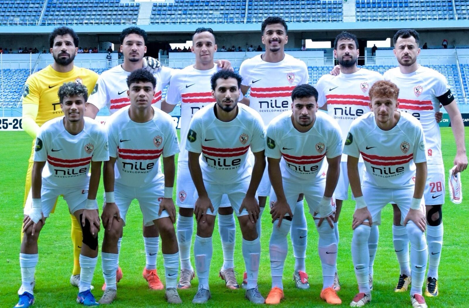 حكم مباراة الزمالك وشباب بلوزداد في إياب نصف نهائي الكونفدرالية – كل الكورة#حكم #مباراة #الزمالك #وشباب #بلوزداد #في #إياب #نصف #نهائي #الكونفدرالية #كل #الكورة