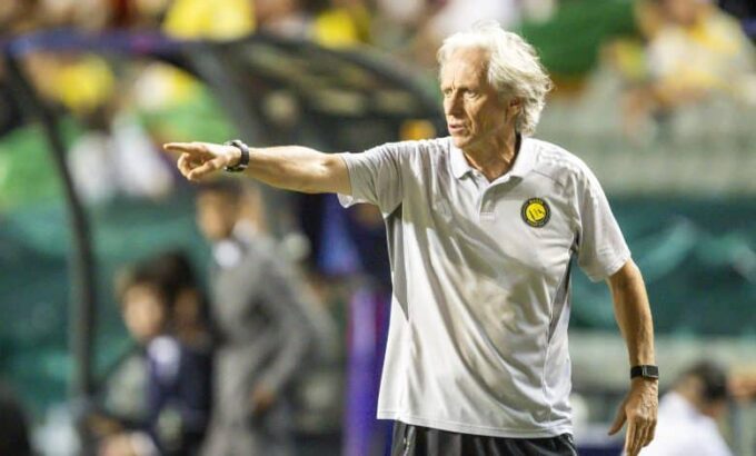 خورخي جيسوس يرفض قيادة المنتخب السعودي قبل كأس العالم 2026 – كل الكورة#خورخي #جيسوس #يرفض #قيادة #المنتخب #السعودي #قبل #كأس #العالم #كل #الكورة