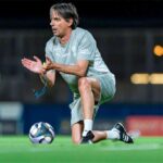 رئيس الاتحاد الإيطالي ينفي التفاوض مع إنزاجي لتدريب “الأزوري” – كل الكورة#رئيس #الاتحاد #الإيطالي #ينفي #التفاوض #مع #إنزاجي #لتدريب #الأزوري #كل #الكورة