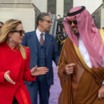 رئيسة وزراء إيطاليا تغادر جدة بعد زيارة للمملكة#رئيسة #وزراء #إيطاليا #تغادر #جدة #بعد #زيارة #للمملكة