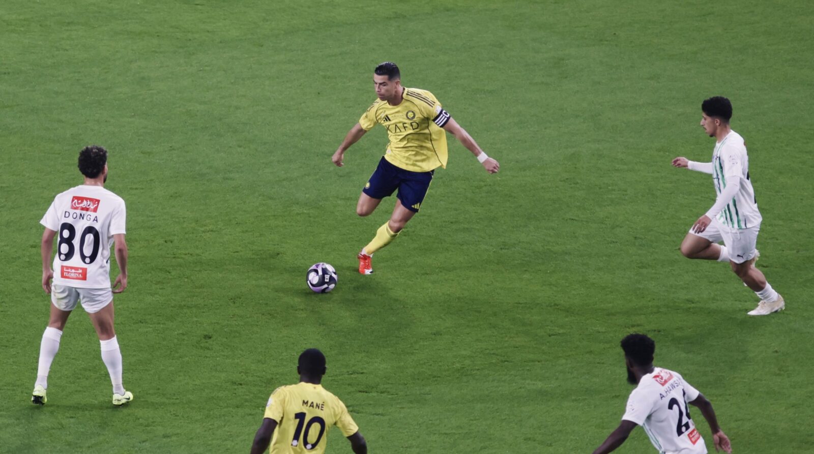 رونالدو يقود النصر لاكتساح النجمة بخماسية في الدوري السعودي – كل الكورة#رونالدو #يقود #النصر #لاكتساح #النجمة #بخماسية #في #الدوري #السعودي #كل #الكورة