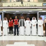 ضمن تعزيز الجاهزية.. الهلال الأحمر يدرّب منسوبي أمانة نجران عبر (الثمان الأولى)#ضمن #تعزيز #الجاهزية. #الهلال #الأحمر #يدرب #منسوبي #أمانة #نجران #عبر #الثمان #الأولى