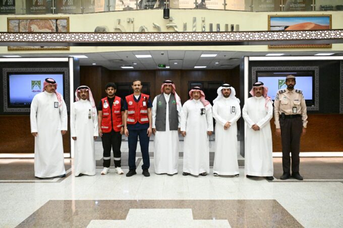 ضمن تعزيز الجاهزية.. الهلال الأحمر يدرّب منسوبي أمانة نجران عبر (الثمان الأولى)#ضمن #تعزيز #الجاهزية. #الهلال #الأحمر #يدرب #منسوبي #أمانة #نجران #عبر #الثمان #الأولى